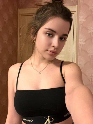 Индивидуалка Алла Фотография 3