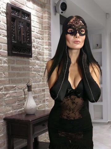 Индивидуалка Марго Фотография 3